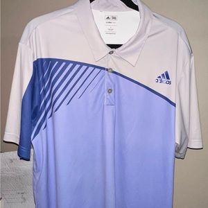 Adidas Golf Polo